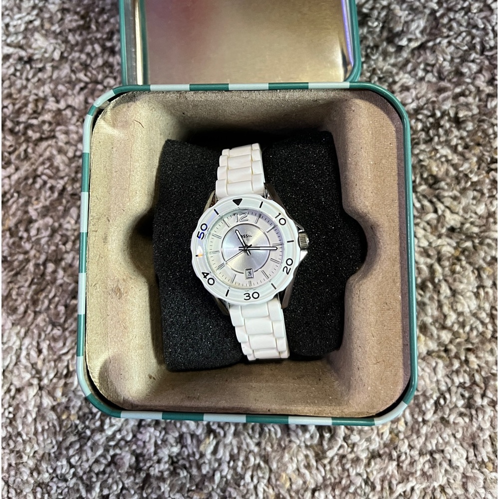 Fossil Watch